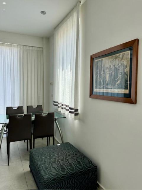 Hotel Cineapollo - Ogni Camera Un Film! Messina Exteriér fotografie